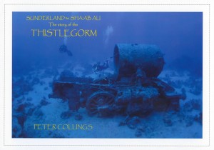 The Story Of The Thistlegorm