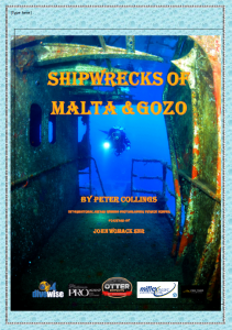 MALTA COVER