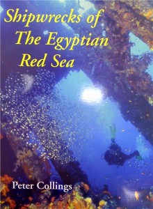 shipwrecks_of_the_egyptian_red_sea Book Shipwrecks Of The Egyptian Red Sea