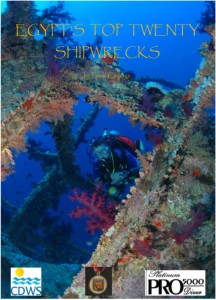 EgyptsTopTwentyShipwrecks